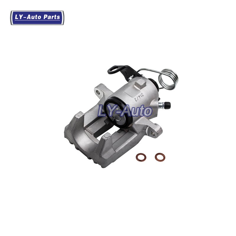 1J0615423B Rear Left Driver Brake Caliper for Volkswagen for Jetta 00-05 for Audi for TT for Quattro 00-06